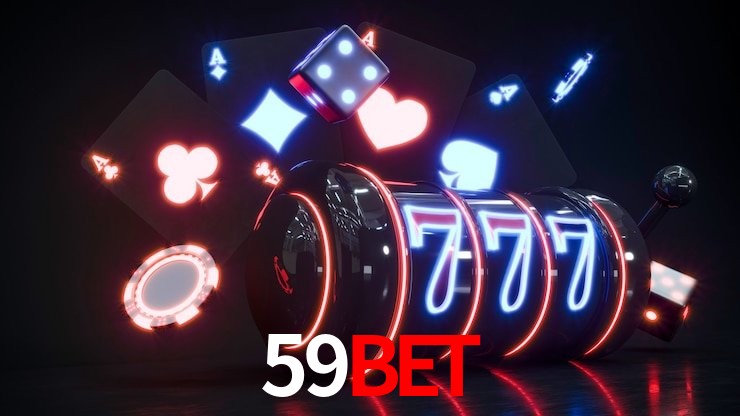 Game Statistics 59BET