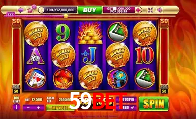 A Revolução dos Aplicativos de Jogos no 59BET
