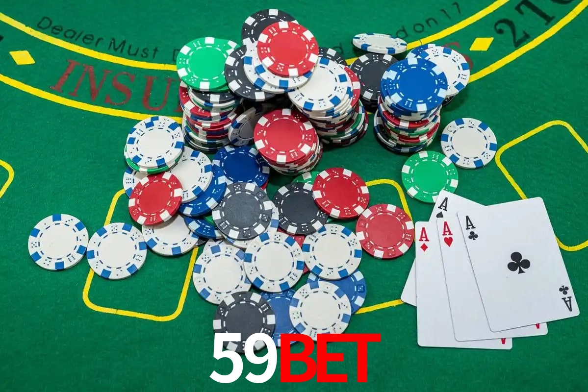 Jogo Spaceman 59BET
