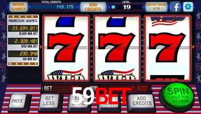 59BET São Paulo - Live Tables
