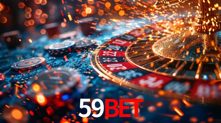 API Integration 59BET