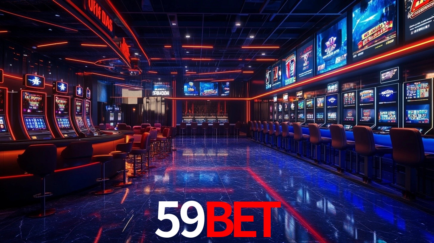 VIP Casino 59BET