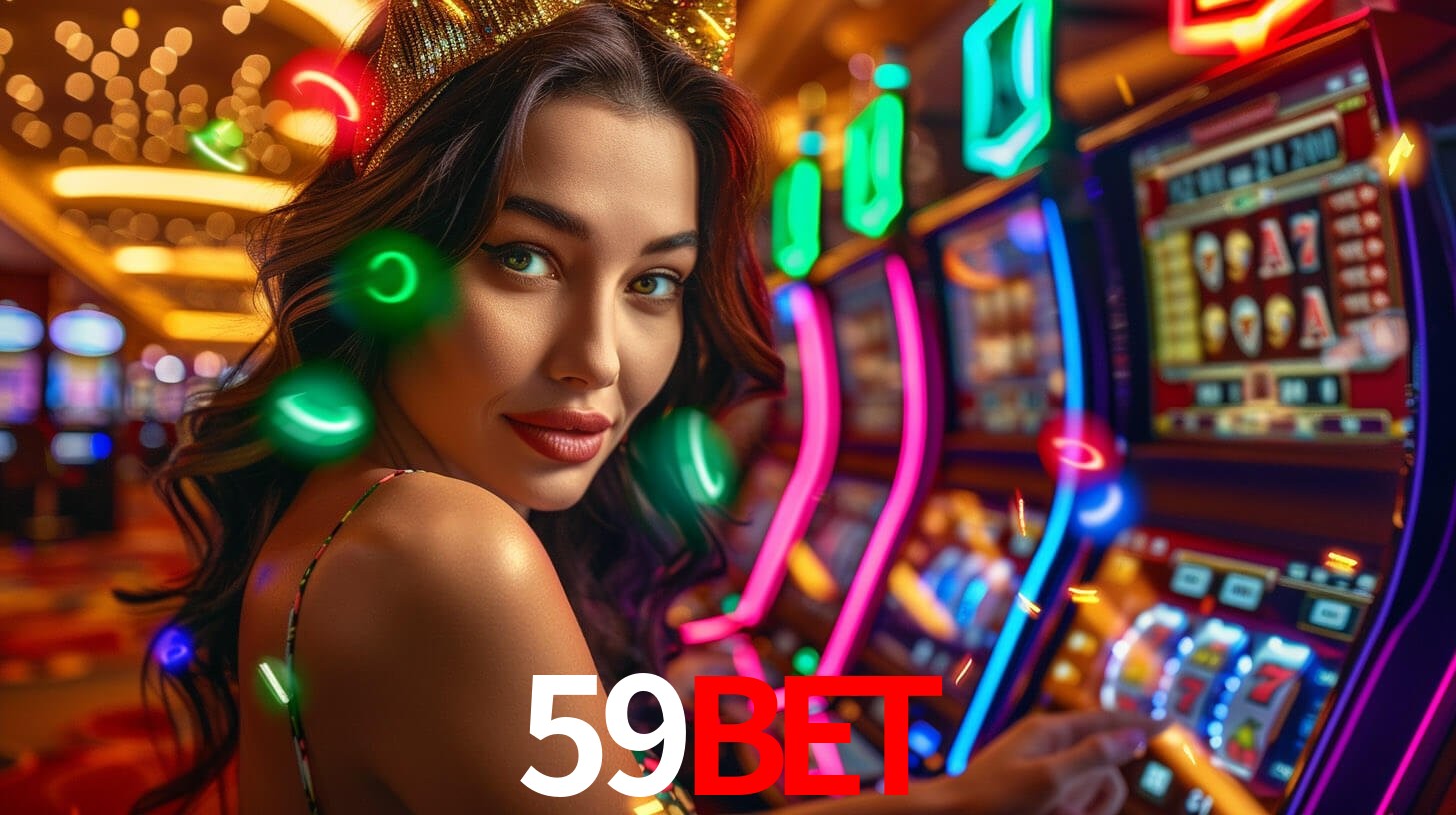 59BET,59BET Paga