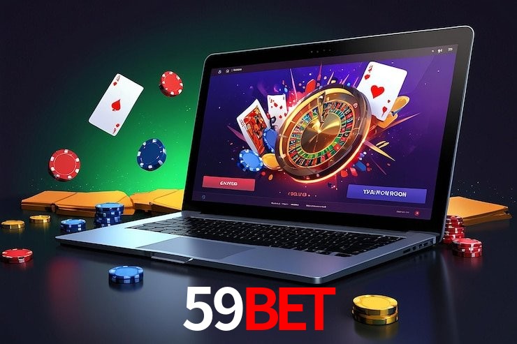 59BET Salvador - Support