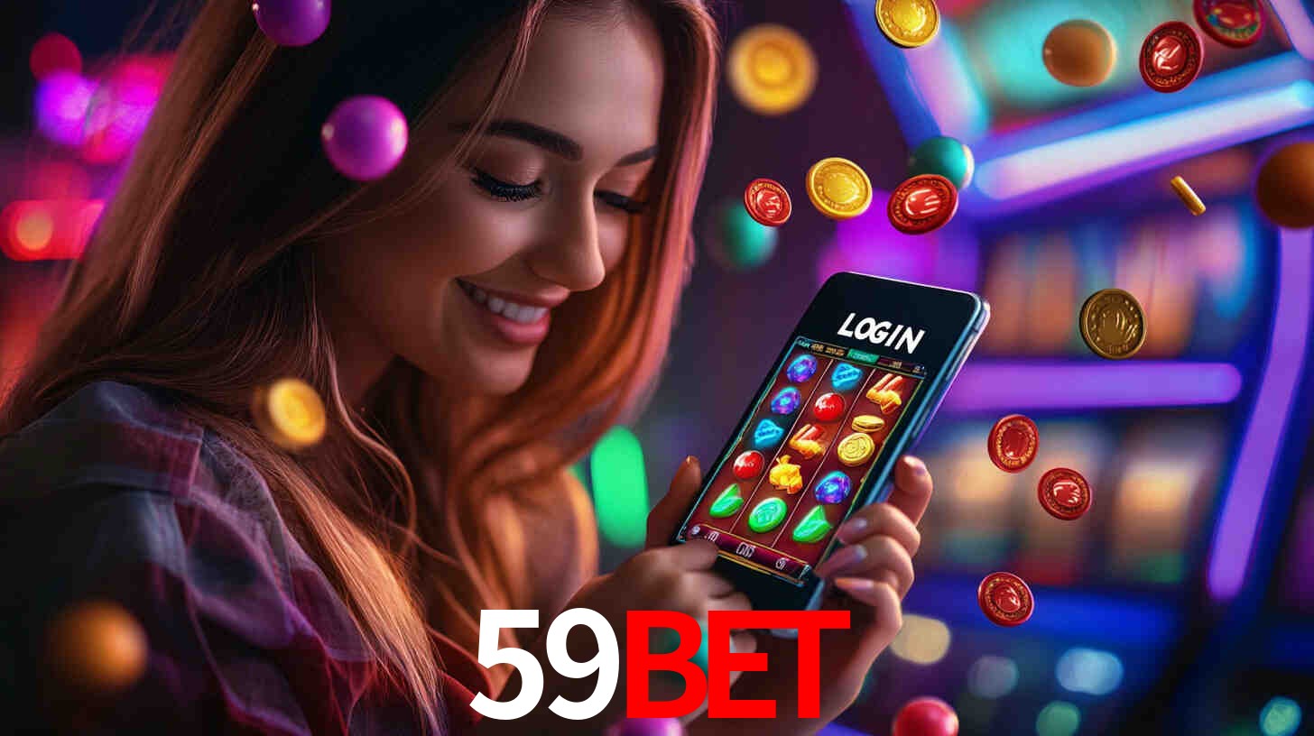 59BET