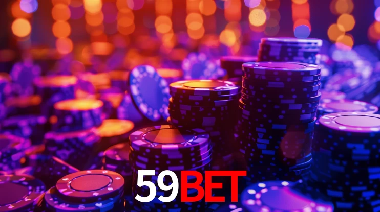 Bônus Generosos e Exclusivos no 59BET para Você!