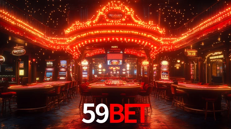 Premium Interface 59BET