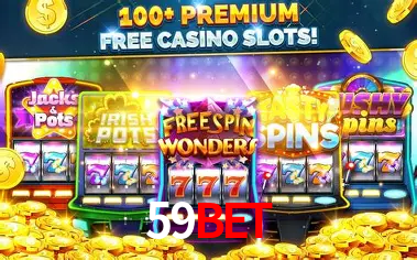Desvendando o Mundo dos Jogos Virtuais na 59BET