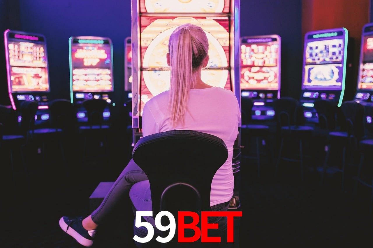 Account Benefits 59BET