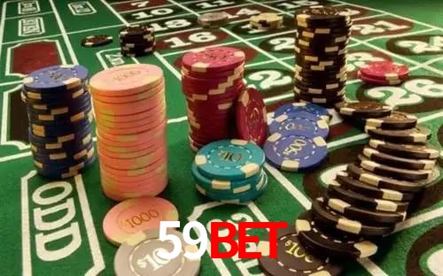 59BET Paga