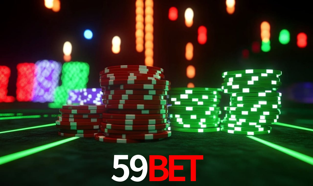 Games Directory 59BET