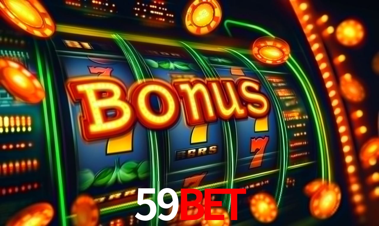 Tennis Betting 59BET