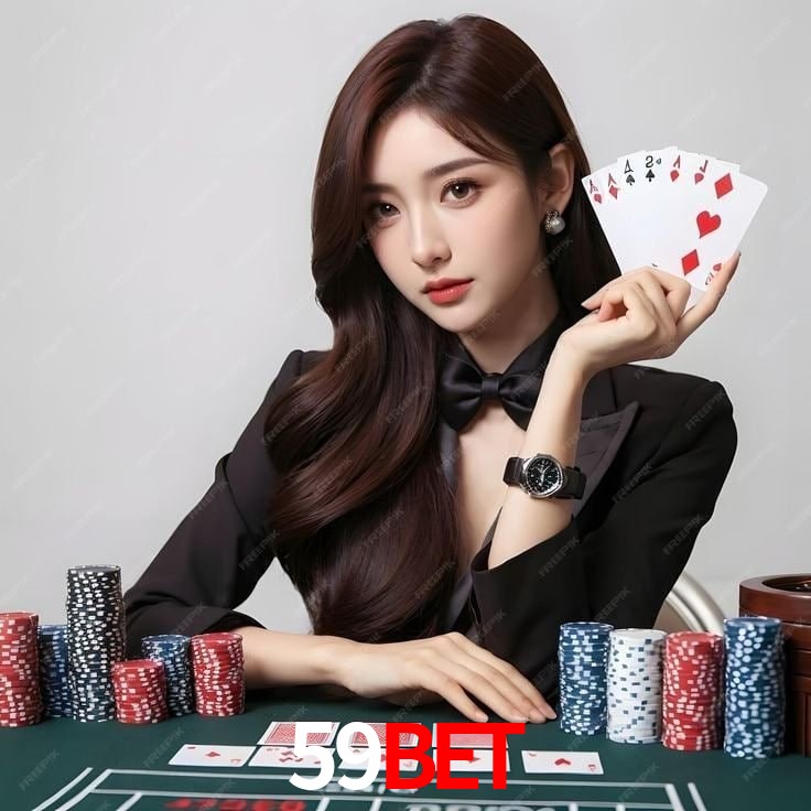 59BET - Support