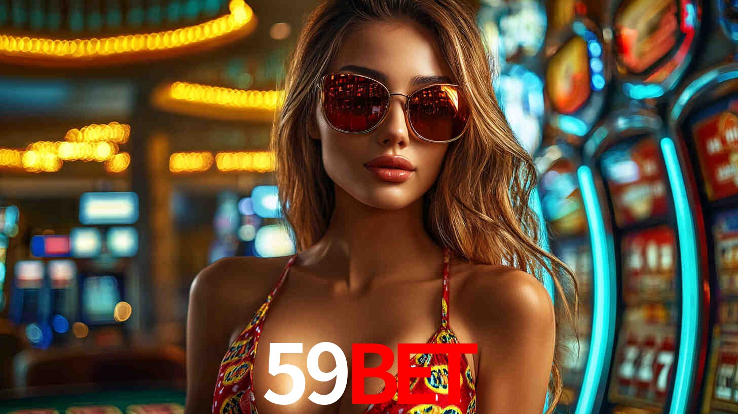Daily Bonuses 59BET