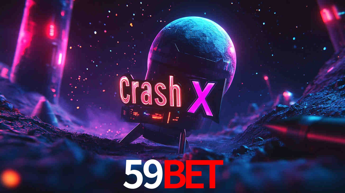 Apostas Esportivas na 59BET: Um Guia Completo