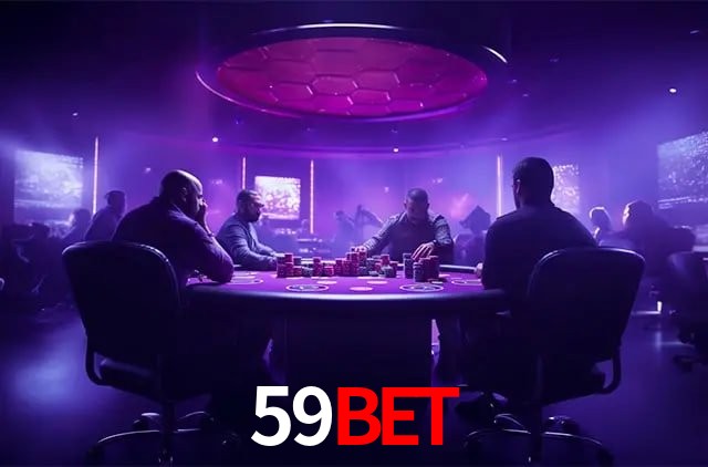 59BET Fortaleza - Leaderboard