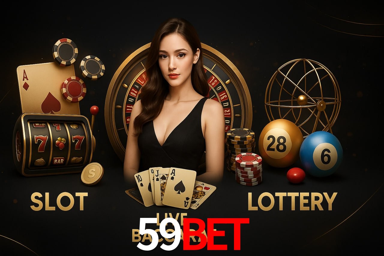 59BET Belo Horizonte - Promo Tips