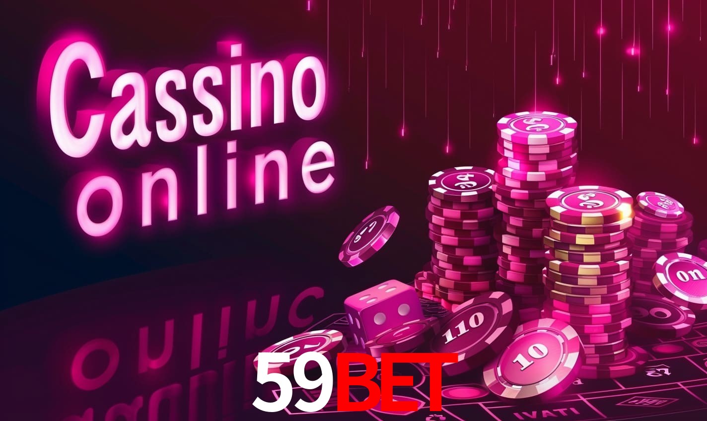 59BET São Paulo - Jogo Coleção