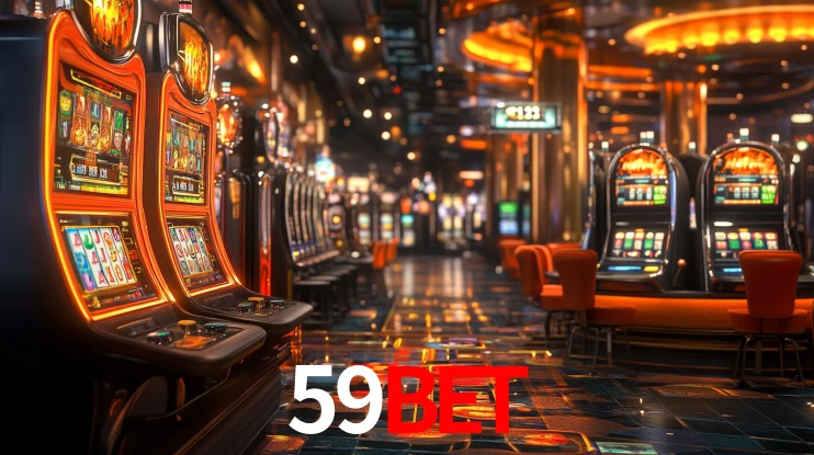 Exclusive Games 59BET