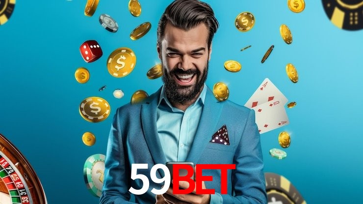 Secure Login 59BET