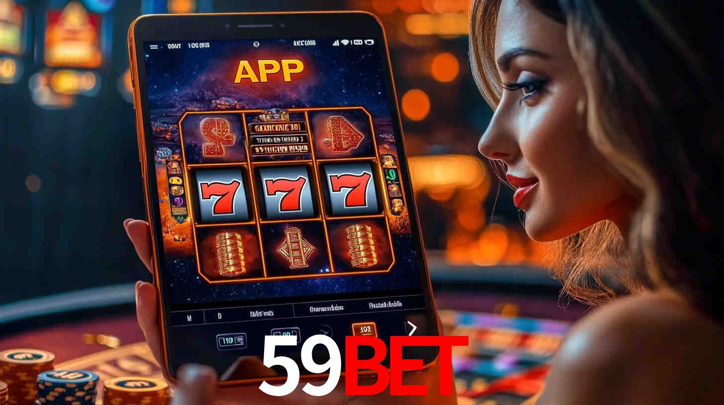 59BET: Jogue Crash e Experimente Alta Recompensa Instantânea