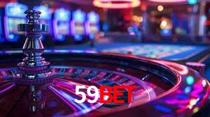 Login Seguro 59BET