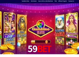 59BET Rio de Janeiro - Bonus Terms