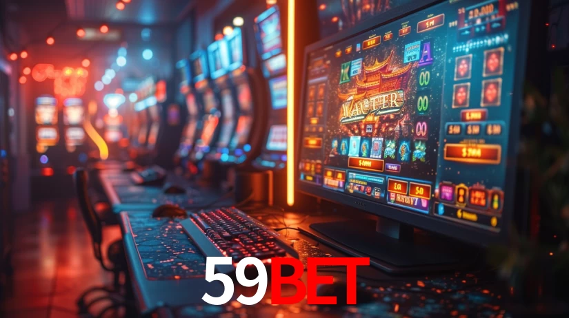 59BET app