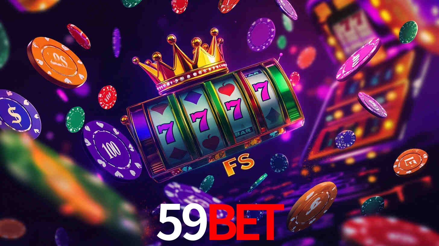Blackjack Table 59BET