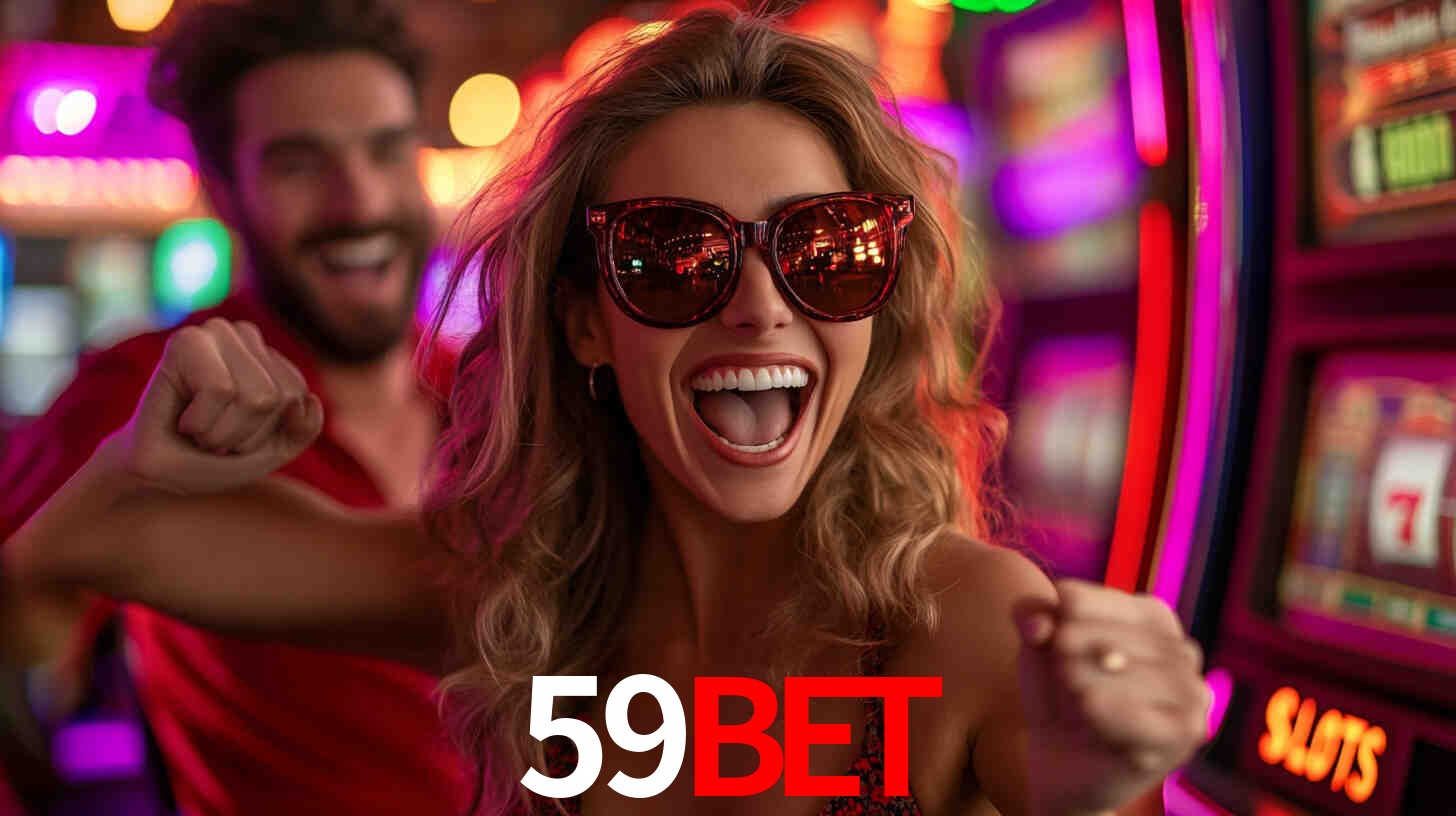 Descubra o Programa VIP da 59BET: Vantagens Exclusivas para Jogadores