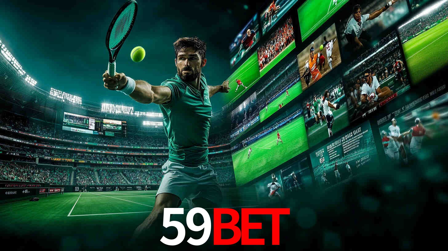 Descubra a Essência do 59BET: Nossa História e Compromissos