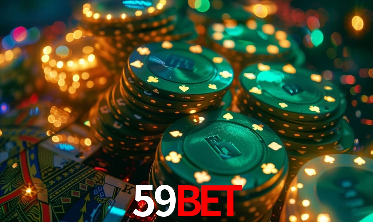 Avaliações dos Jogadores 59BET