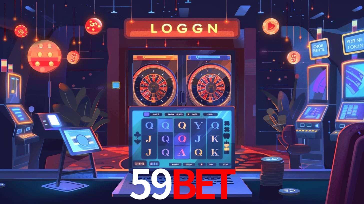 59BET Rio de Janeiro - Licenses