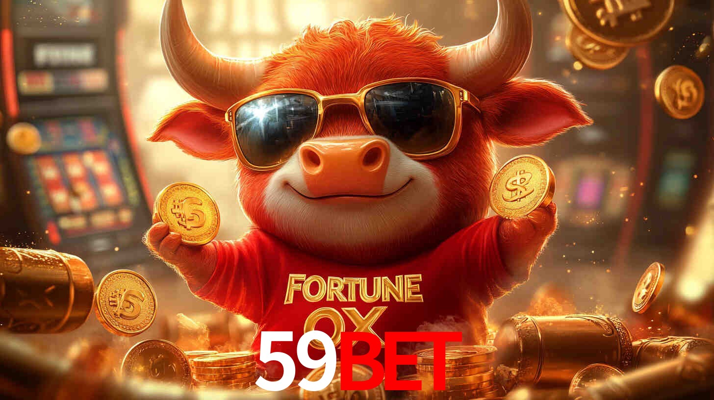 59BET Paga