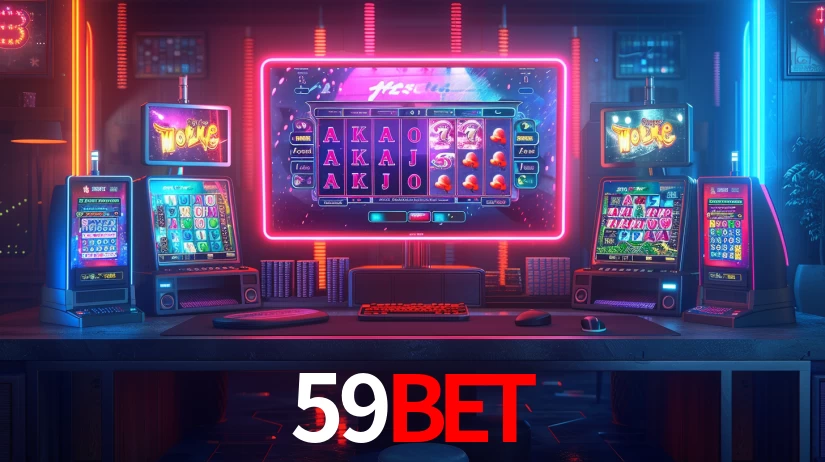 Explore as vantagens do 59BET: serviço profissional e confiabilidade