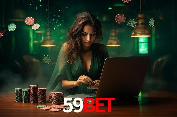 59BET - App Security