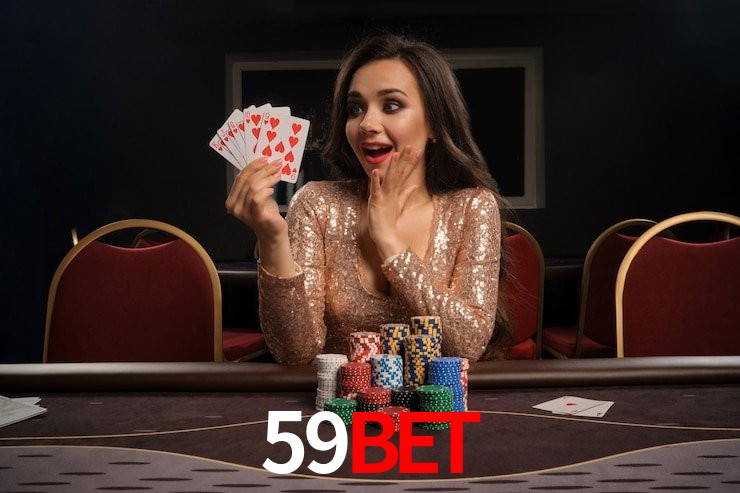 Bônus Diários 59BET