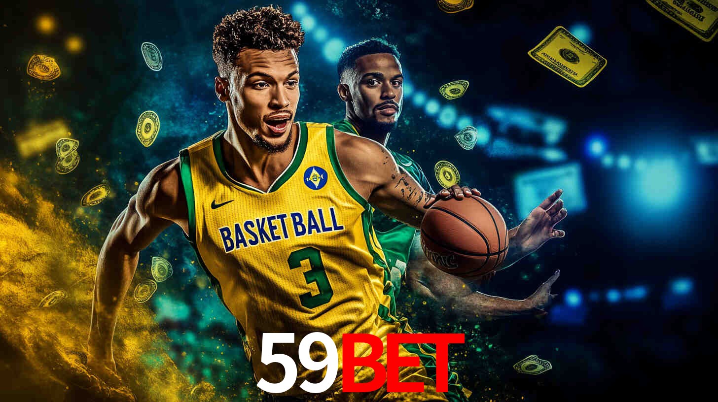 Explorando a Categoria de Eventos em Apostas na 59BET