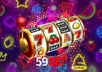 A Emoção da Loteria na 59BET: Uma Chance de Mudança de Vida