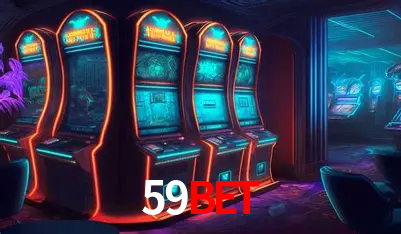 59BET Belo Horizonte - Reivindique Bonus