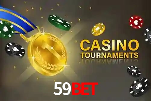59BET - App Features