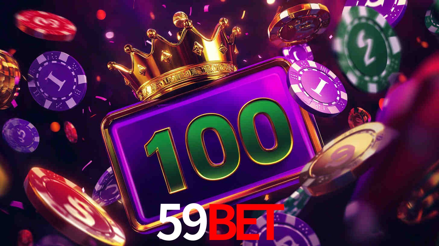 Roulette Table 59BET