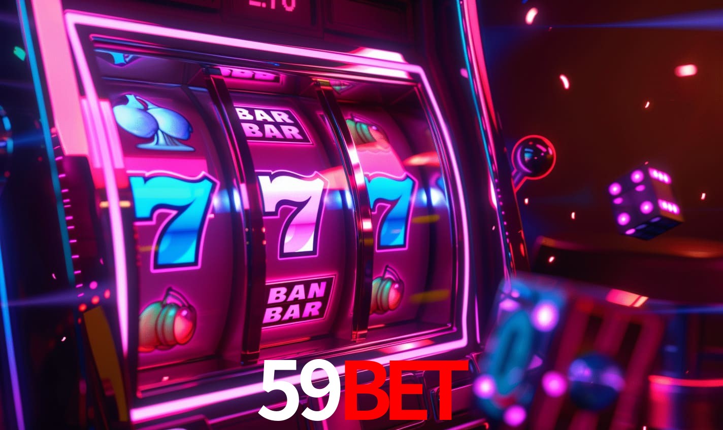 59BET Belo Horizonte - Provably Fair