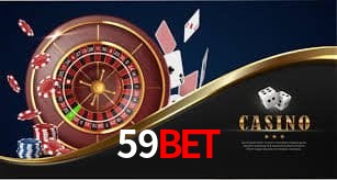 Casino Ao Vivo 59BET