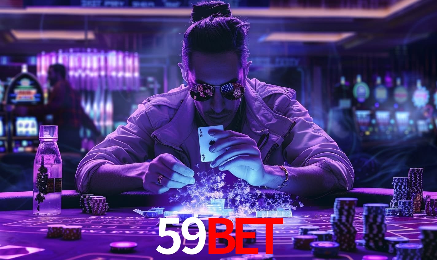 Sports Statistics 59BET