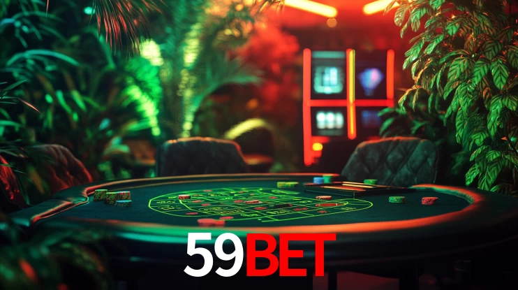 Spaceman Game 59BET