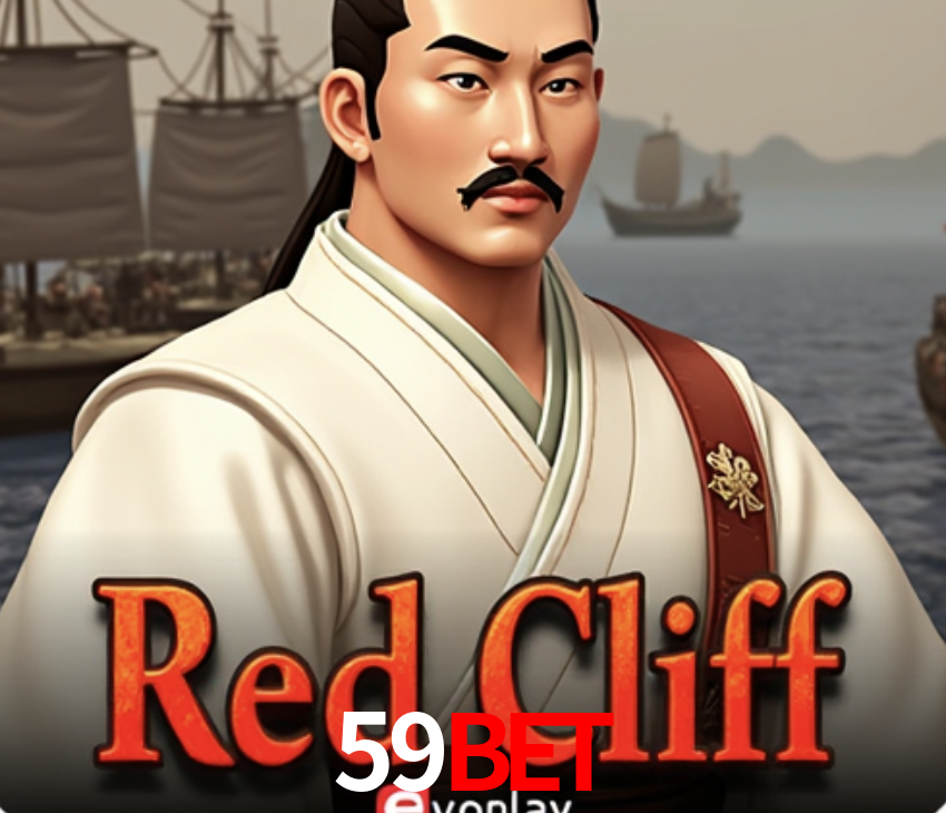APP oficial da 59BET para mobile