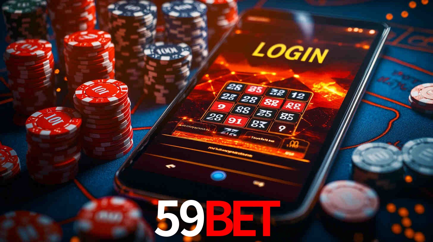 59BET: A Experiência de Casino com Jogos de Mesa ao Vivo