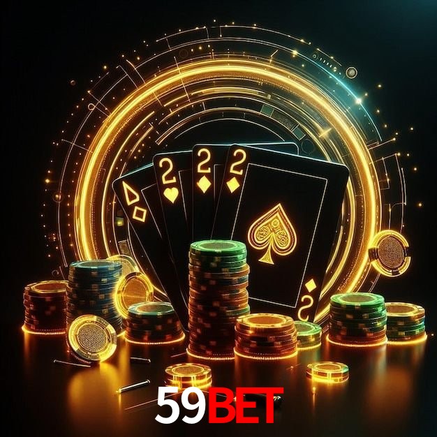 Promoção Relâmpago 59BET