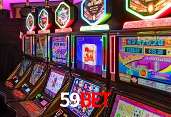 Apostas Esportivas na 59BET: Um Guia Completo